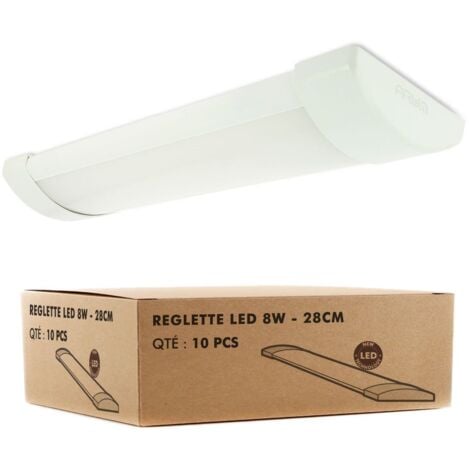 Réglette LED pour meuble de cuisine LED/40W/230V 4000K IP40