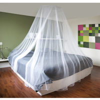 Moskitonetz für Babybetten Mückenschutz Baby Mückennetz Insektenschutz Bett x 
