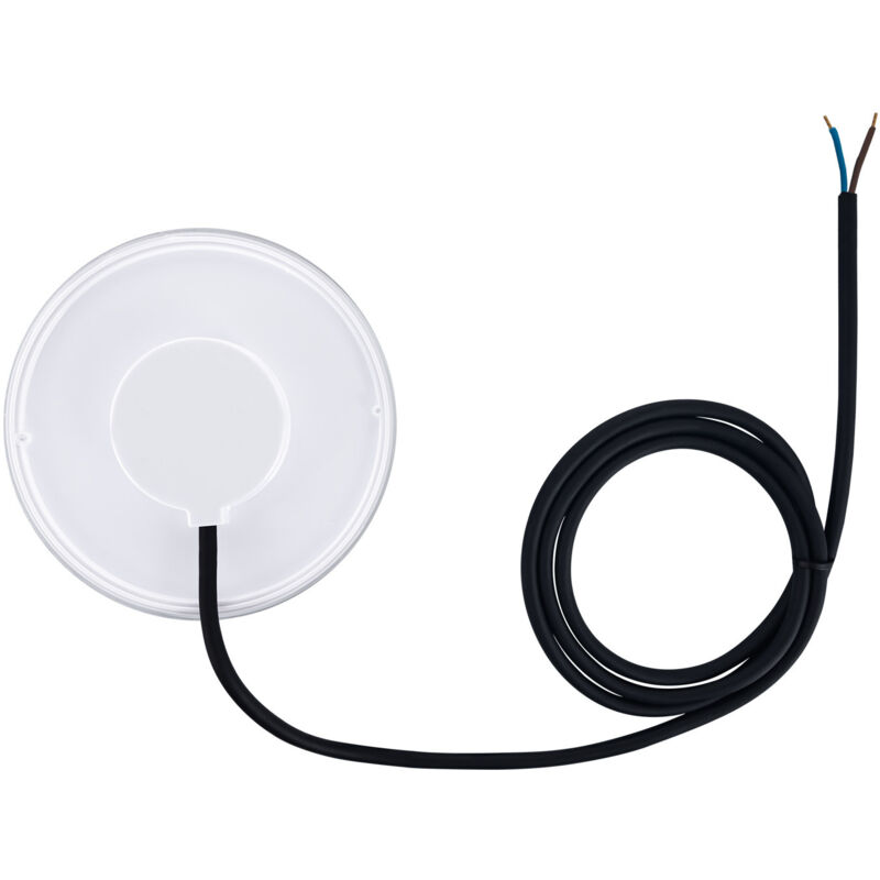 Luce LED Piscina PAR56 20W - IP68, Sostituisce 300W Alogena, 6000K Bianco Freddo - Foto 4