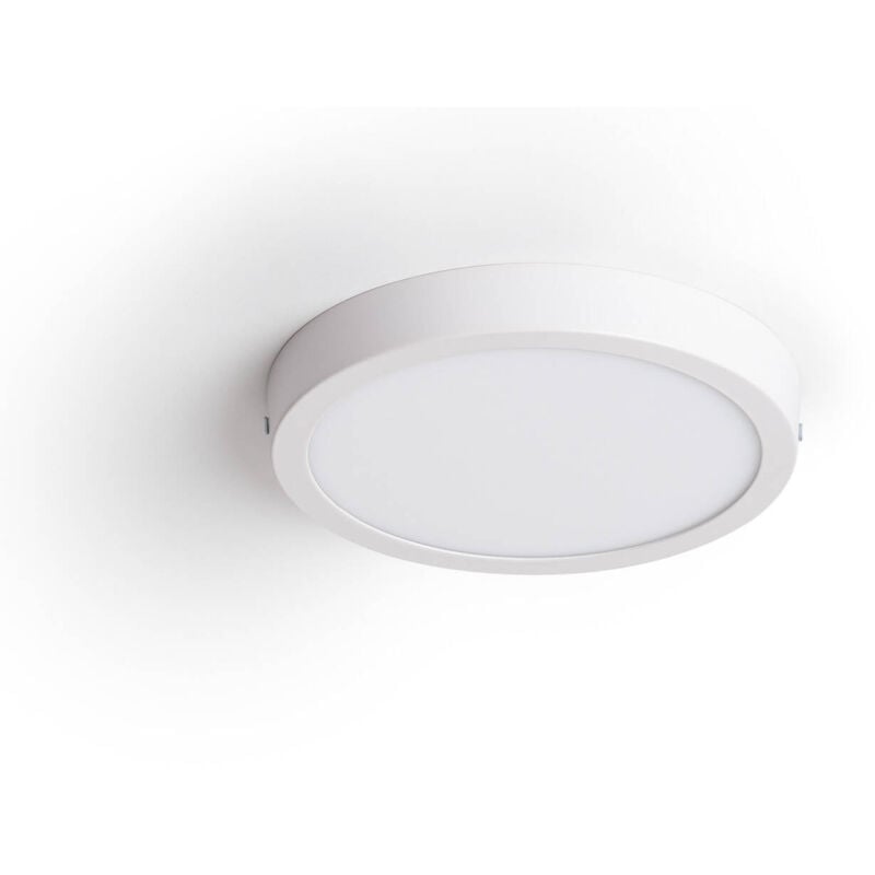 Lampadina LED E40 100W 10.000lm 230V Uso industriale Temperatura di colore  Bianco Neutro