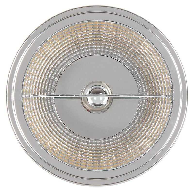 Lampadina LED G9 3.8W 470 lm COB - Ledkia