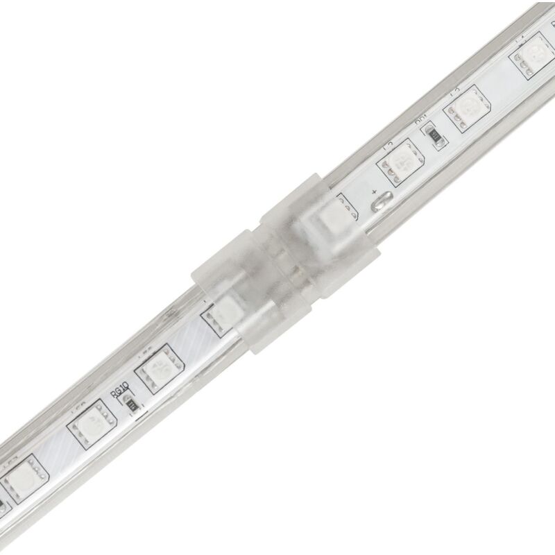 Connettore Striscia LED RGB 220V AC Taglio ogni 25cm/100cm