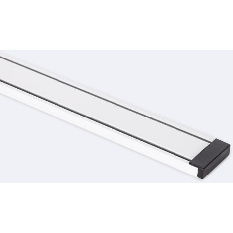Ajax doorprotect contatto magnetico bianco e ingr wireless 38099