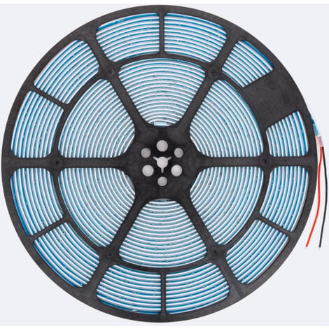 LEDTUBO-MULTICOLOR - Strisce LED 220V - - Bobina 10/20 metri TUBO