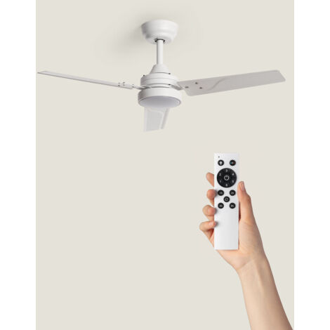 Ventilatori Da Soffitto Con Lampada / Illuminazione Speciale