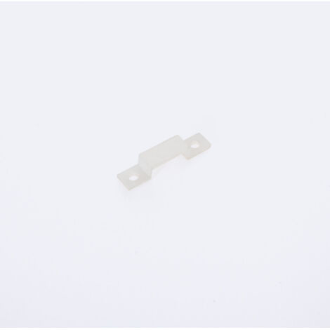 Lampo Clips di Fissaggio per Kit Profilo Pieghevole Superficie 2 mt Lampo Clips di Fissaggio per Kit Profilo Pieghevole Superficie 2 mt