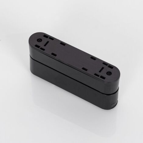 Adattatore Per Martinetto Magnetico Universale 2 Pezzi - In Alluminio Billet Con Inserto In Nylon, Per Sollevare Auto Senza Danneggiare Le Saldature - 5