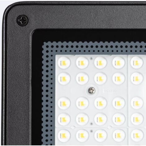 Greenice - Proiettore A Led Ip65 50w 3500lm 30.000h Ecoline