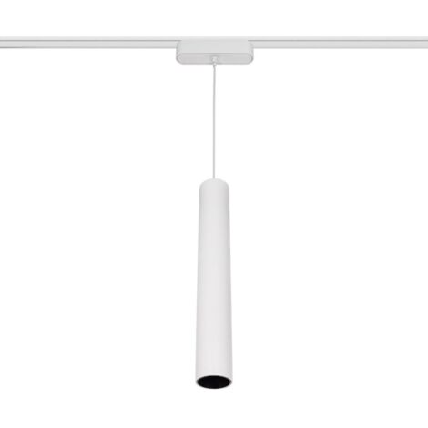 Faretto LED Lineare Binario Magnetico 15W - 4000K Bianco Naturale, 48V, Per Illuminazione Moderna - Foto 14
