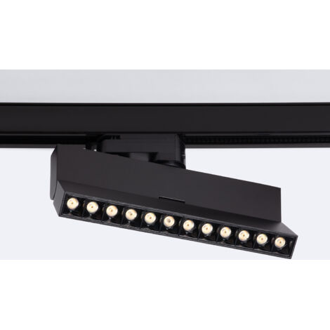 Barra Lineare LED 120cm 36W CCT Selezionabile Crocker No Flicker  3000K 4000k 5000k 84774872
