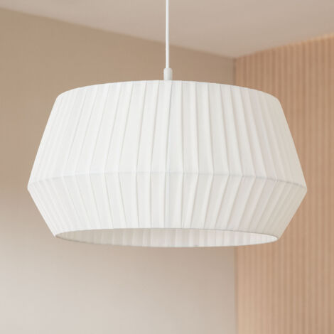 Lealight - Cavo in tessuto per lampada a sospensione in