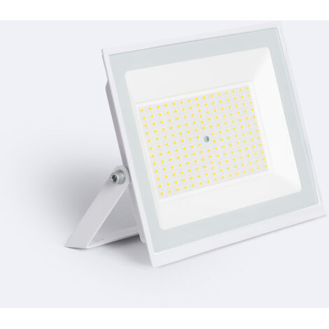 Proiettore LED 100W 120 lm/W IP65 S3 4000K No Bianco Bianco Naturale