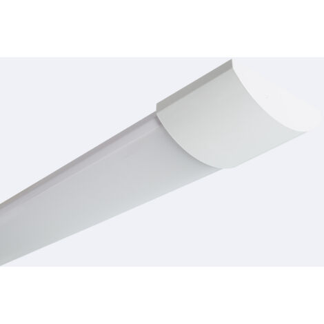 Barre Led Pannello LED 48W 600x600 Mm Con Cornice - Luce Bianco Freddo 6500K, Per Soffitto, 4800 Lumen Panele Led 60x60