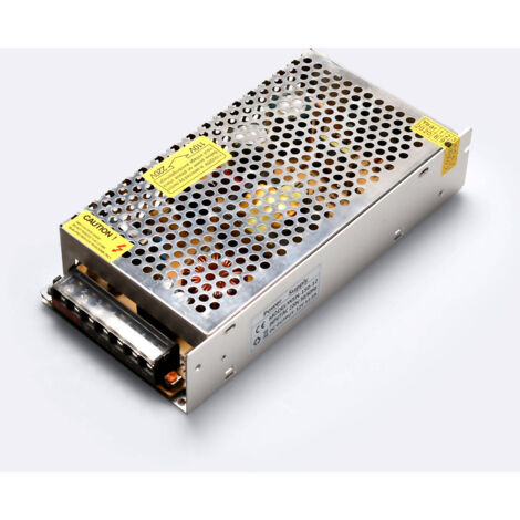 Trasformatore 24V DC 150 W