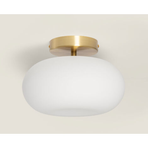 Lampada Soffitto ZMH LED 20W Nera 4000K: Illuminazione Tecnica d'Arredo