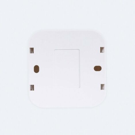 Odace prise RJ45 blanc - SCHNEIDER - Mécanismes