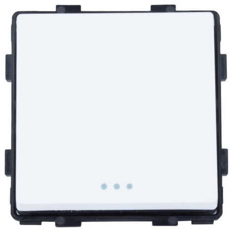 Interruttore Senza Cornice - Via Veneto, Saeco 996530026044 - Foto 9