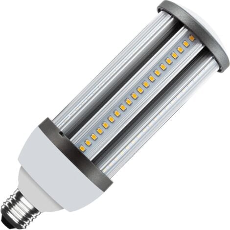 Lampada LED 40W - Alta Resistenza - E27