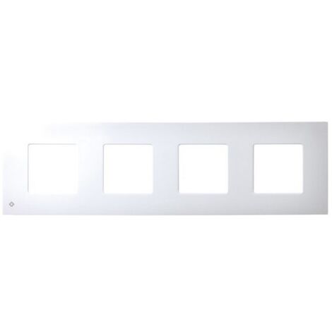 Copertina Cornice Modulo Antibatteri Simon 27 Play 4 (1/2)