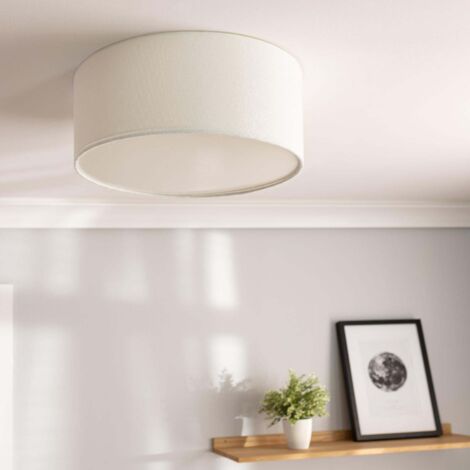 Ledkia Plafoniera LED 6W Circolare 120 Mm 3000K Bianco Caldo 84235989