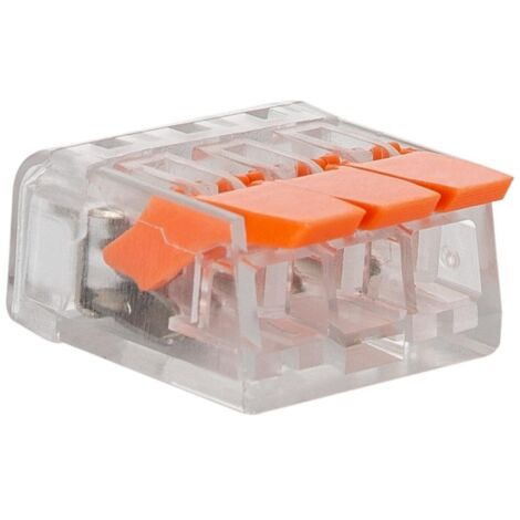 Kit Connettori Per Cavi 8AWG - 20 Pezzi Con Viti E Tubi Termorestringenti | Giunzioni Sicure Per Impianti Elettrici - Foto 4