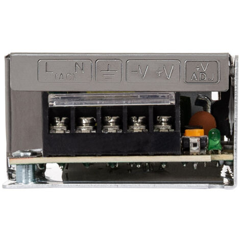 Trasformatore 12V DC 36W 3A