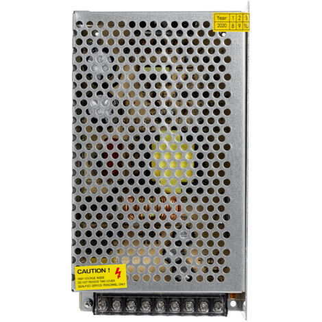 MEAN WELL EPS-120-24 Alimentatore a commutazione. 25.2 V/DC 5 A 120 W