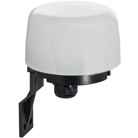 Sensore di Luce Fotoelettrico / Crepuscolare