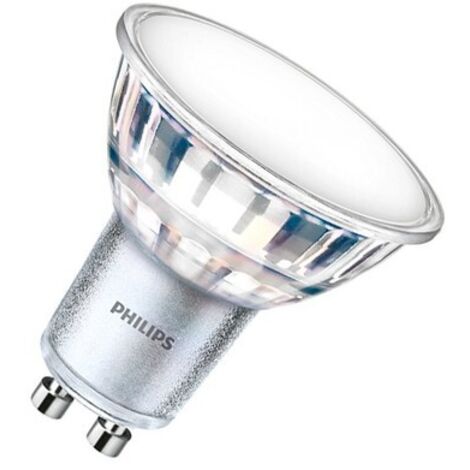 Lampadina a LED GU10 5W 520lm 3000K 120º Classic LEDspot MV PHILIPS 68688100