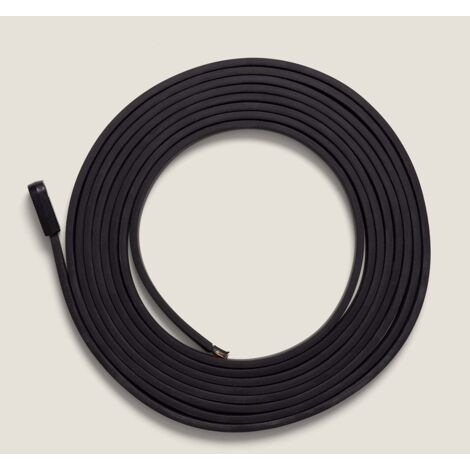 Cavo 12-48V Impermeabile Cavo Alimentazione DC Per Starlink Mini - 3M
