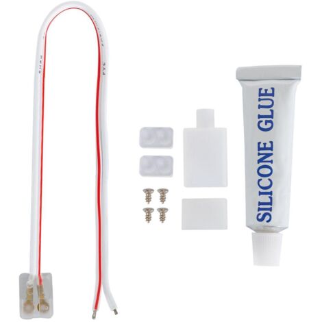 Connettore per Striscia LED Regolabile Senza Raddrizzatore 220V AC 120 LED/m Monocolore