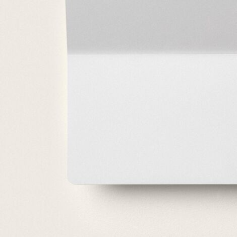 Applique LED Lerna 6W Bianca 2700K Bianco Caldo
