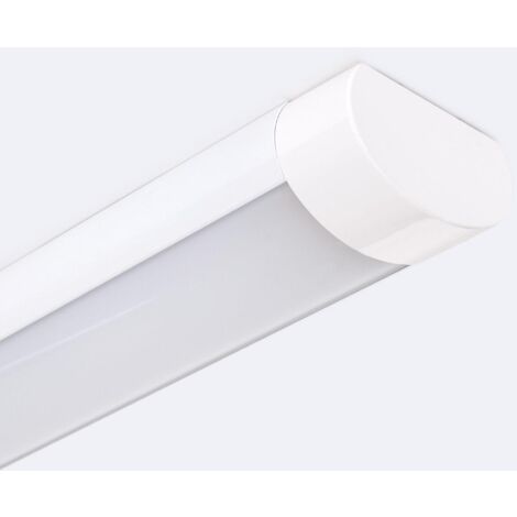 barra a led 1metro bianco naturale