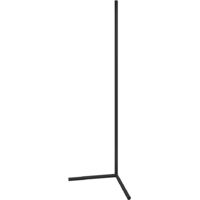 LEDVANCE WIFI LED Stehleuchte RGBW, weiß 2700-6500k, 10W, 600lm, 1400mm, App oder Sprachassistent wie Alexa, Google und co. SMART WIFI FLOOR Corner Für Innenanwendung