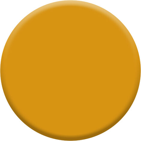 Peinture Crème De Couleur Mat Miel 2,5 L - Dulux Valentine