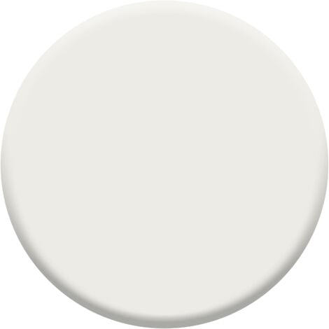Sous-Couche Masque Taches - Pour fonds anciens, difficiles, abîmés, tachés - Mat Blanc 2,5L + 20% gratuit - Julien