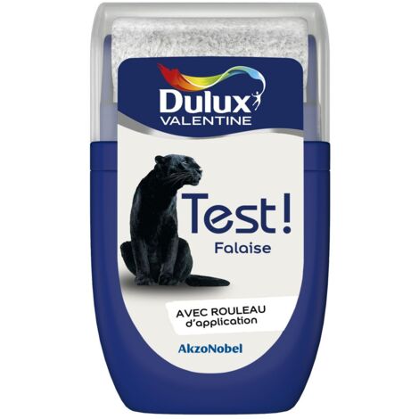 Testeur couleur Falaise 30 mL - Peinture Dulux Valentine