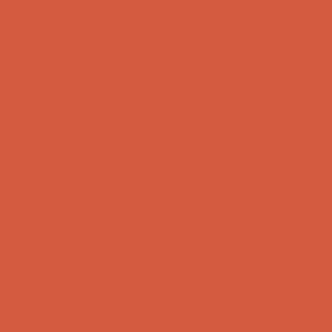 Peinture Crème De Couleur Satin Orange Sanguine 0,5 L - Dulux Valentine
