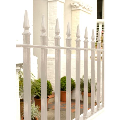 Peinture Direct Sur Rouille Laqué Blanc Cassé 0,75 L - Hammerite