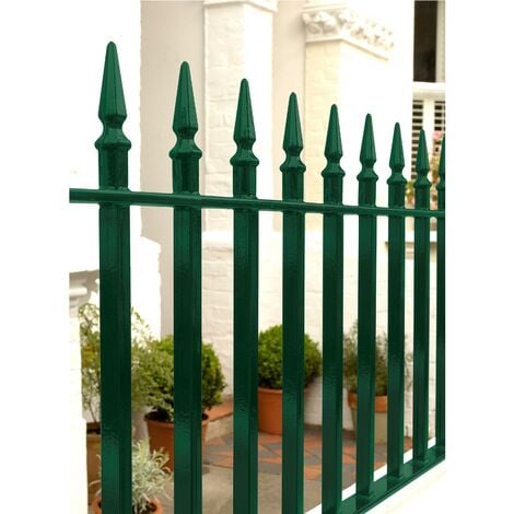 Peinture Direct Sur Rouille Laqué Vert Buisson 2,5 L - Hammerite