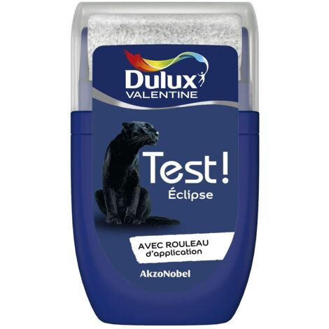 Testeur couleur Éclipse 30 mL - Peinture Dulux Valentine