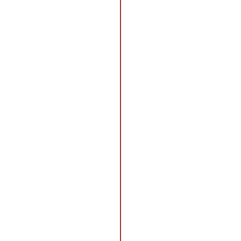 Testeur couleur Rouge Industriel 30 mL - Peinture Dulux Valentine