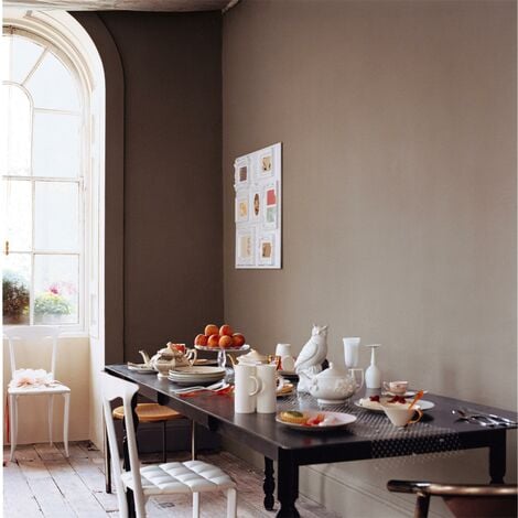 Testeur couleur Taupe 30 mL - Peinture Dulux Valentine