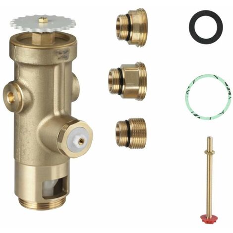Robinet de chasse pour WC (43996000)
