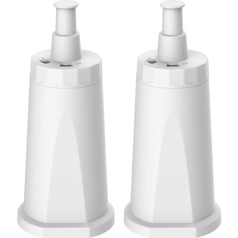 Waterdrop TÜV SÜD Filtre à Eau de Rechange, Compatible avec Le Filtre à Eau Suisse Sage® ClaroSwiss® BES008 pour SES810/SES875/SES880/SES920/SES980/SES990 (2) (1/5)