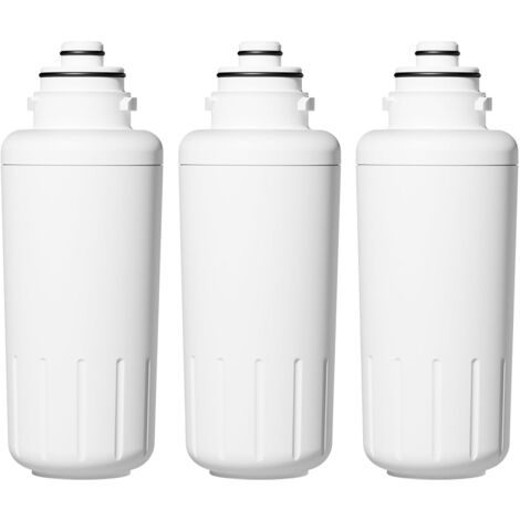 Waterdrop WD-BFCF2 Filtre de rechange pour nettoyeur de visage WD-BFC2, réduction du chlore de 85 %, eau douce pour nettoyage en profondeur du visage, WD-BFCF2 (1/5)