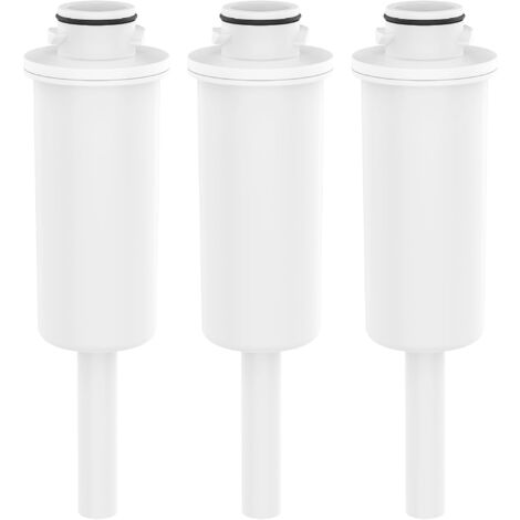 Waterdrop WD-EWFS Filtres pour Waterdrop Carafe Filtrante Instantanée WD-ED06W, WD-ED06B, WD-ED06P
, Durent jusqu'à 1 Mois ou 150 litres (lot de 3) (1/5)
