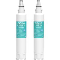 AQUA CREST WF02 Water Filter Compatible with Lincat FC02 FilterFlow Automatic Water Boiler EB3F, EB4F, EB6F, WMB3F, Burco ARK109, 3M AP2-C401-S, AP2-C401-SG (2)