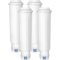 AQUACREST Filtre à Café de Remplacement pour Melitta®, Krups® F088, Nivona® Cartouche Filtrante, pour Nivona® CafeRomatica, Melitta® Barista,Bosch, AEG, Certifié TÜV SÜD (4)