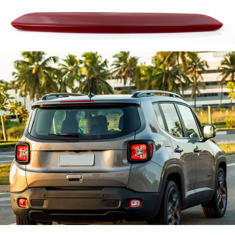 Troisième feu stop de remplacement de haut niveau pour JEEP RENEGADE 2015 – 2020